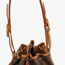 Louis Vuitton Noe GM Monogram Canvas Shoulder Bag