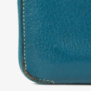 Hermes Evelyne Chevre Mysore Long Zip Wallet
