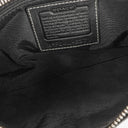 Coach Signature Shoulder Bag