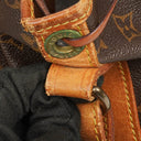 Louis Vuitton Noe GM Monogram Canvas Shoulder Bag