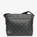 Louis Vuitton District PM Monogram Eclipse Messenger Bag