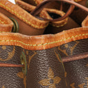 Louis Vuitton Noe GM Monogram Canvas Shoulder Bag