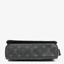 Louis Vuitton District PM Monogram Eclipse Messenger Bag