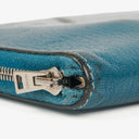 Hermes Evelyne Chevre Mysore Long Zip Wallet