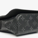 Louis Vuitton District PM Monogram Eclipse Messenger Bag