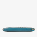 Hermes Evelyne Chevre Mysore Long Zip Wallet