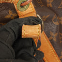 Louis Vuitton Noe GM Monogram Canvas Shoulder Bag