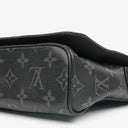 Louis Vuitton District PM Monogram Eclipse Messenger Bag