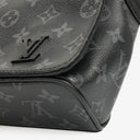 Louis Vuitton District PM Monogram Eclipse Messenger Bag