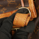 Louis Vuitton Noe GM Monogram Canvas Shoulder Bag