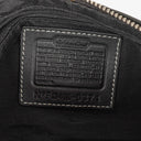 Coach Signature Shoulder Bag
