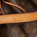 Louis Vuitton Noe GM Monogram Canvas Shoulder Bag