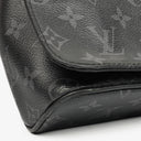 Louis Vuitton District PM Monogram Eclipse Messenger Bag