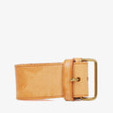 Louis Vuitton Leather Name Tag And Handles Holder