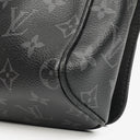 Louis Vuitton District PM Monogram Eclipse Messenger Bag