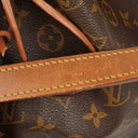 Louis Vuitton Noe GM Monogram Canvas Shoulder Bag