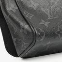 Louis Vuitton District PM Monogram Eclipse Messenger Bag