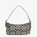 Coach Signature Shoulder Bag