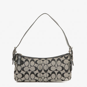 Coach Signature Shoulder Bag