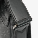 Louis Vuitton District PM Monogram Eclipse Messenger Bag