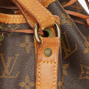 Louis Vuitton Noe GM Monogram Canvas Shoulder Bag