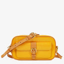 Louis Vuitton Christie Monogram Yellow Monogram Vernis