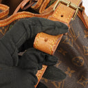 Louis Vuitton Noe GM Monogram Canvas Shoulder Bag