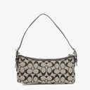 Coach Signature Shoulder Bag
