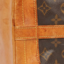 Louis Vuitton Noe GM Monogram Canvas Shoulder Bag