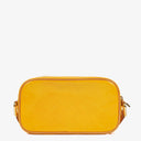 Louis Vuitton Christie Monogram Yellow Monogram Vernis