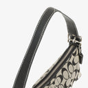 Coach Signature Shoulder Bag