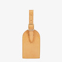 Louis Vuitton Leather Name Tag And Handles Holder
