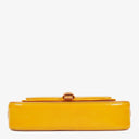 Louis Vuitton Christie Monogram Yellow Monogram Vernis