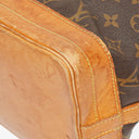 Louis Vuitton Noe GM Monogram Canvas Shoulder Bag