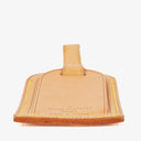 Louis Vuitton Leather Name Tag And Handles Holder