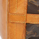 Louis Vuitton Noe GM Monogram Canvas Shoulder Bag