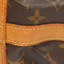 Louis Vuitton Noe GM Monogram Canvas Shoulder Bag
