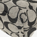 Coach Signature Shoulder Bag