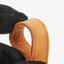 Louis Vuitton Leather Name Tag And Handles Holder