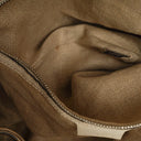 Sac Hobo Gucci GG Canvas Large Icon Bit
