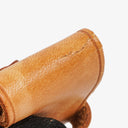 Louis Vuitton Leather Name Tag And Handles Holder