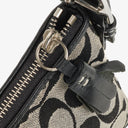 Coach Signature Shoulder Bag
