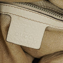 Sac Hobo Gucci GG Canvas Large Icon Bit