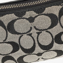 Coach Signature Shoulder Bag