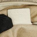Sac Hobo Gucci GG Canvas Large Icon Bit