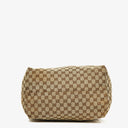 Sac Hobo Gucci GG Canvas Large Icon Bit