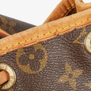 Louis Vuitton Noe Grande GM Monogram Canvas Shoulder Bag