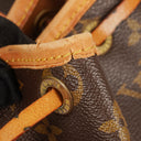 Louis Vuitton Noe Grande GM Monogram Canvas Shoulder Bag