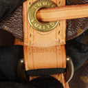 Louis Vuitton Noe Grande GM Monogram Canvas Shoulder Bag