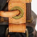 Louis Vuitton Noe Grande GM Monogram Canvas Shoulder Bag